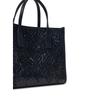 Bag Tommy Hilfiger Tommy Hilfiger Th City Mini AW0AW17500 Dark Blue