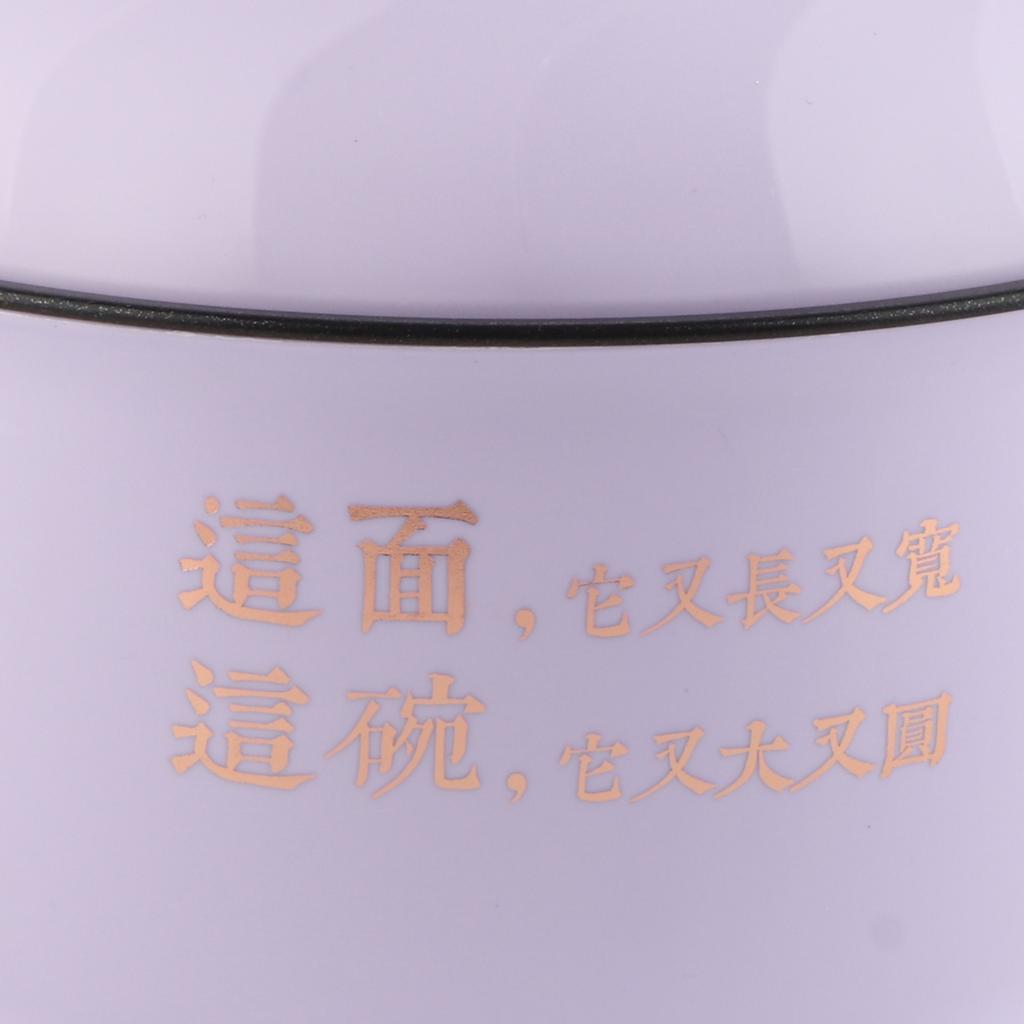 Elektrisk nudelkastrull Multifunktionell Snabb Uppvärmning Mini Bärbar Elektrisk Hot Pot för Hushållsstudent