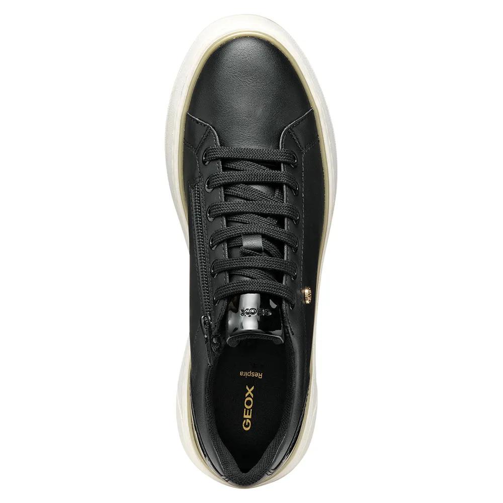 Geox Кросовки Sunnetty
