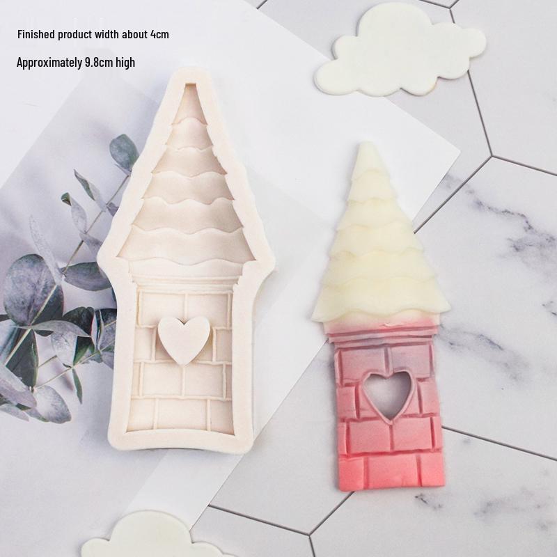 Pink & Gold Royal Birthday Cake Topper Set