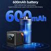 Tiny Wireless Security Camera 1080P Video Motion Detection Monitoring for Home Indoor