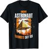 NEW LIMITED! Ancient Alien Theorist Tee - MADE IN USA