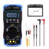 770D-C High-Accuracy NCV AC/DC Voltage/Ohm Tester Digital Multimeter 40,000 Counts, Color Screen Auto-Ranging True RMS