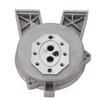  Log Splitter Pump Casting Housing Replacement Aluminum Alloy for Horizontal Hydraulic Electric Wood Splitter   Machined Seats with Sealing Ci