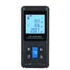 Digital Laser Rangefinder Smart Laser Distance Meter with Single Continuous Volumes Area Pythagoras