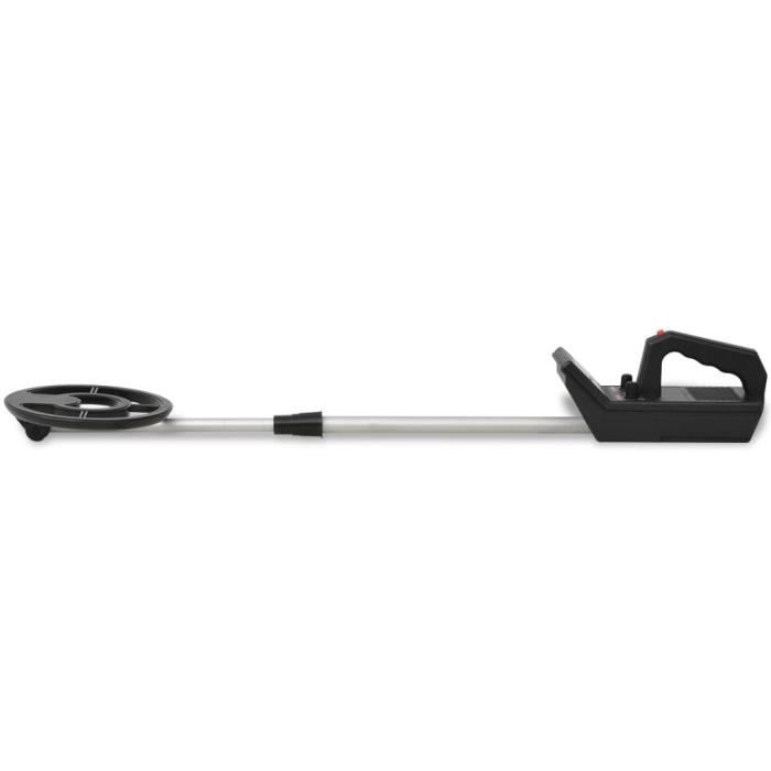 VidaXL Détecteur de métaux 160 cm