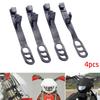 Rame și accesorii pentru motociclete – Suporturi pentru faruri