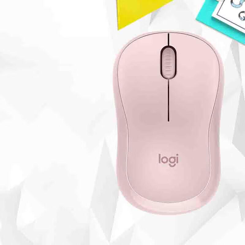 Logitech M240 Wireless Bluetooth Mouse