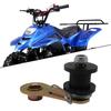 Seamless Chain Roller Guide Tensioner Idler for 110cc 125cc 140cc PRO Quad ATV