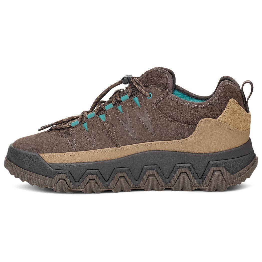 UGG CapTrail Low Thunder Cloud Antilope Men s 1158252-TDR EU 43