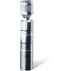 14mm Swivel Magnetic Spark Plug Socket 3/8 Inch Drive Swivel Thin Wall Spark Plug Socket 12 Point Swivel Spark Plug Socket Removal Tool for Cars,