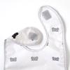 10mois Long Sleeved Meal Pouch with Bear Mask (Dimois) (18151012)