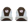 Puma Unisex White Brown 401848-01