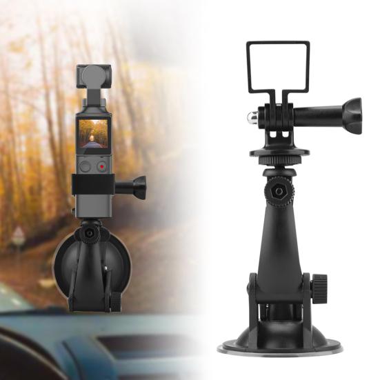 

Auto Car Suction Cup Mount Holder Stand Bracket for FIMI PALM Handheld Camera