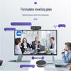 HIKVISION 4K USB Video Conference Camera Set