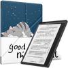 Tablet TPU Protective Case For Kobo Elipsa 2E E-book Transformers TPU Soft Case