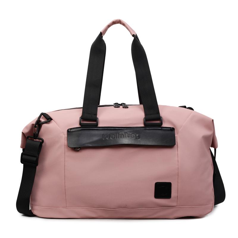 Travel Gym Bags Dry Wet Separation Shoulder Bag Yoga Fitness Travel Backpack Bags Men Women Waterproof Luggage Sports Handbag