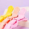 18 Pcs Hair Styling Set Hair Braiding Tool Magnetic Pin Wristband Braiding Comb Sectioning Hair Clips for Women