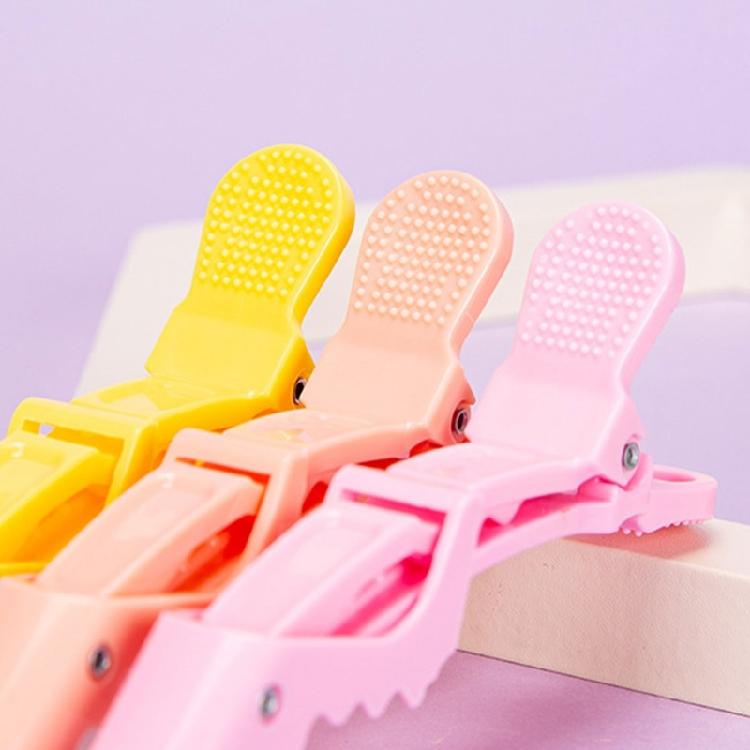 18 Pcs Hair Styling Set Hair Braiding Tool Magnetic Pin Wristband Braiding Comb Sectioning Hair Clips for Women