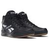 Reebok Royal Bb4500 Hi2 Classic Comfortable High-Top Retro Basketball Shoes Men Sneaker Black White GY6302
