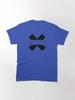 Enjoy The Silence 2, black Classic T-Shirt