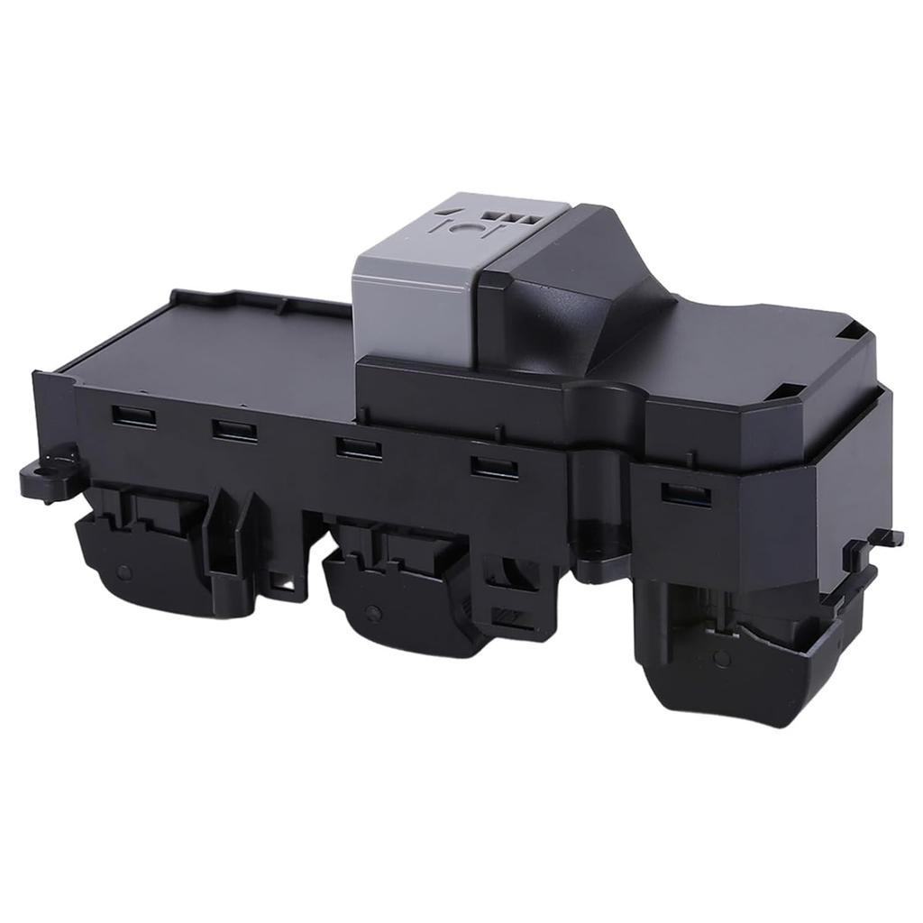 35750-TP6-A11 Master Power Window Switch Compatible with Honda Accord Crosstour EX-L 3.5L 2.4L 2010-2015 Front Left Driver Side Master Power Door