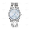 Luxury Men's Waterproof Quartz Watch with Calendar - Land Rover Style