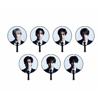 ENHYPEN X MINISO -Character Big Fan