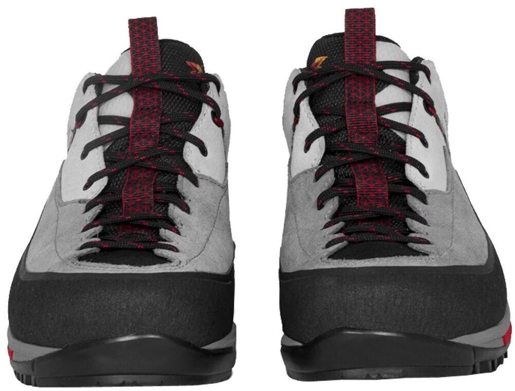 Обувь для треккинга Garmont Dragontail Tech GTX grey/red