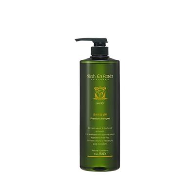 [Hiang Foret] Premium Shampoo [Regular Cap]-1000ml
