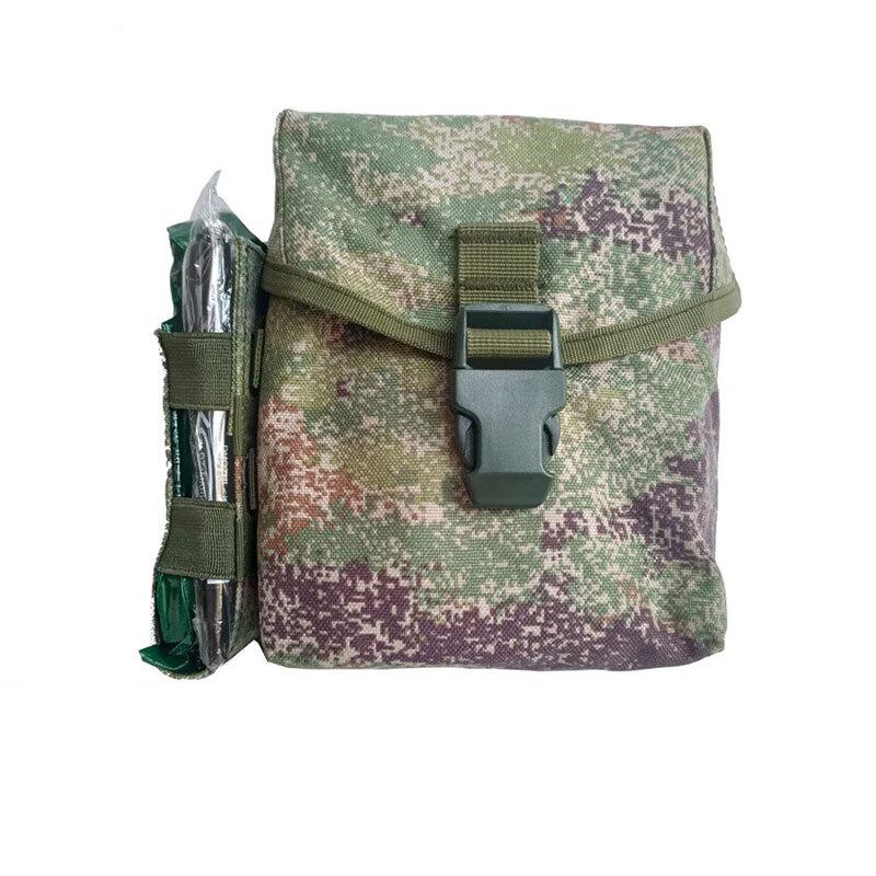 Rongsheng 3rd Gen Trauma First Aid Kit