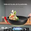 SUPOR Italian Style 32cm Non-stick Wok
