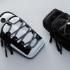 Waterproof Running Phone Bag Double-layers Sports Arm Bag Wrist Phone Bag  Universal