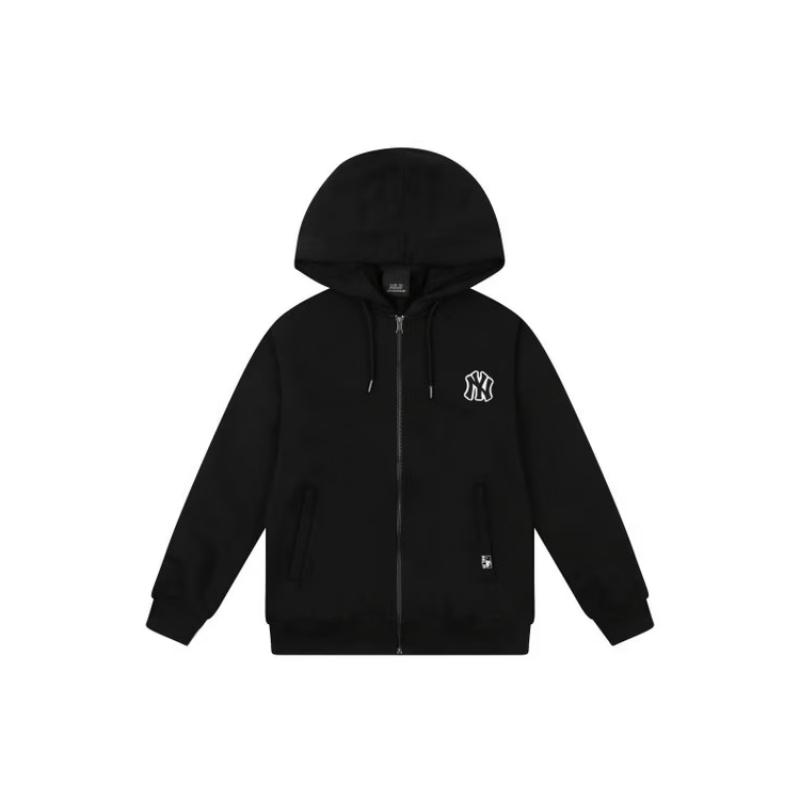 MLB Sweatshirts Men s Black Hooded Moderate Other 31TR07061-50L- S