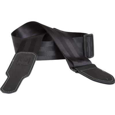 BOSS Guitar Strap BSB-20-BLK