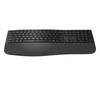 HP 685 Comfort Dual-Mode Wireless BT/RF Keyboard Black