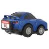TAKARA TOMY ChoroQ Nissan NISSAN E-01 GT-R (R35)