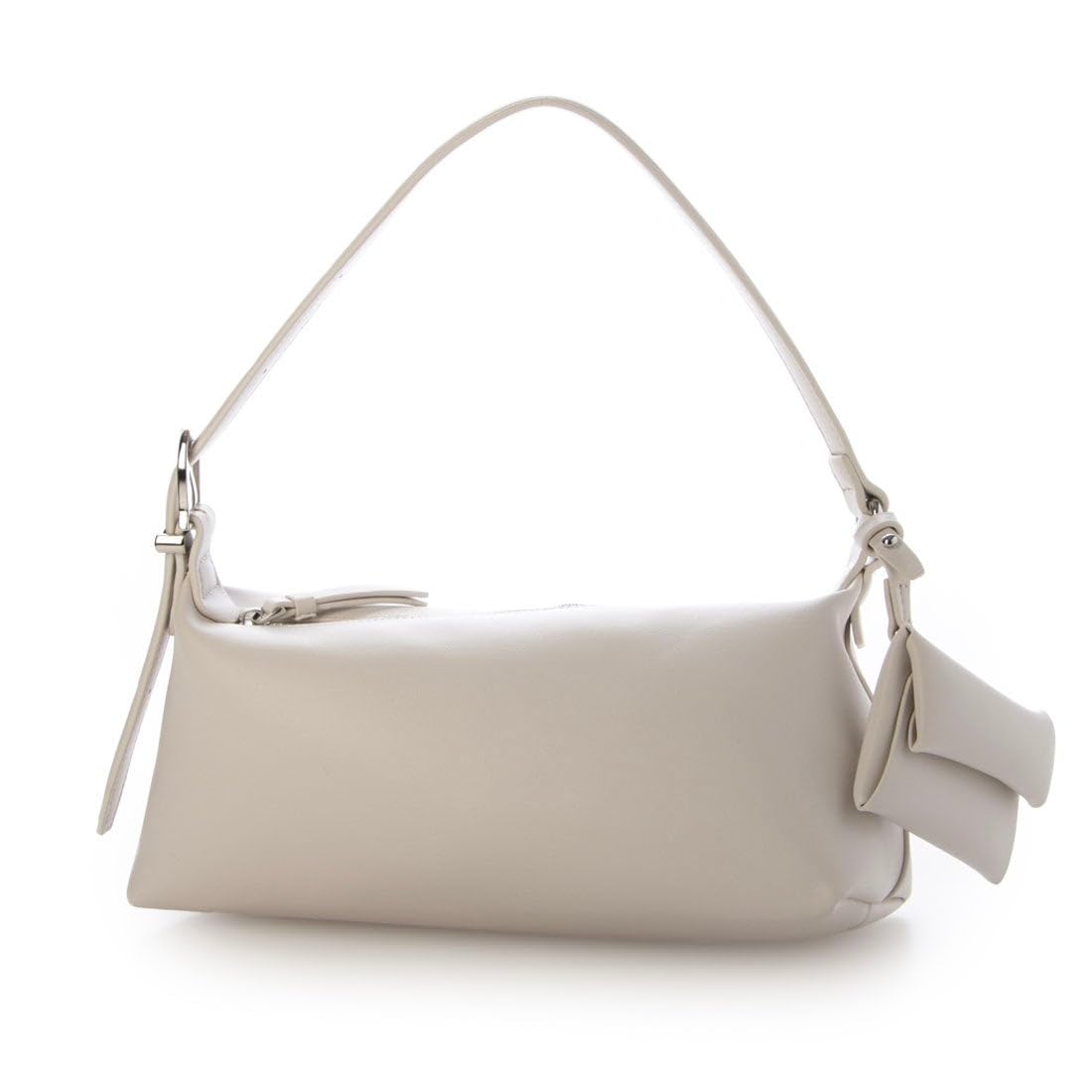 

Twisted One-Handle Bag