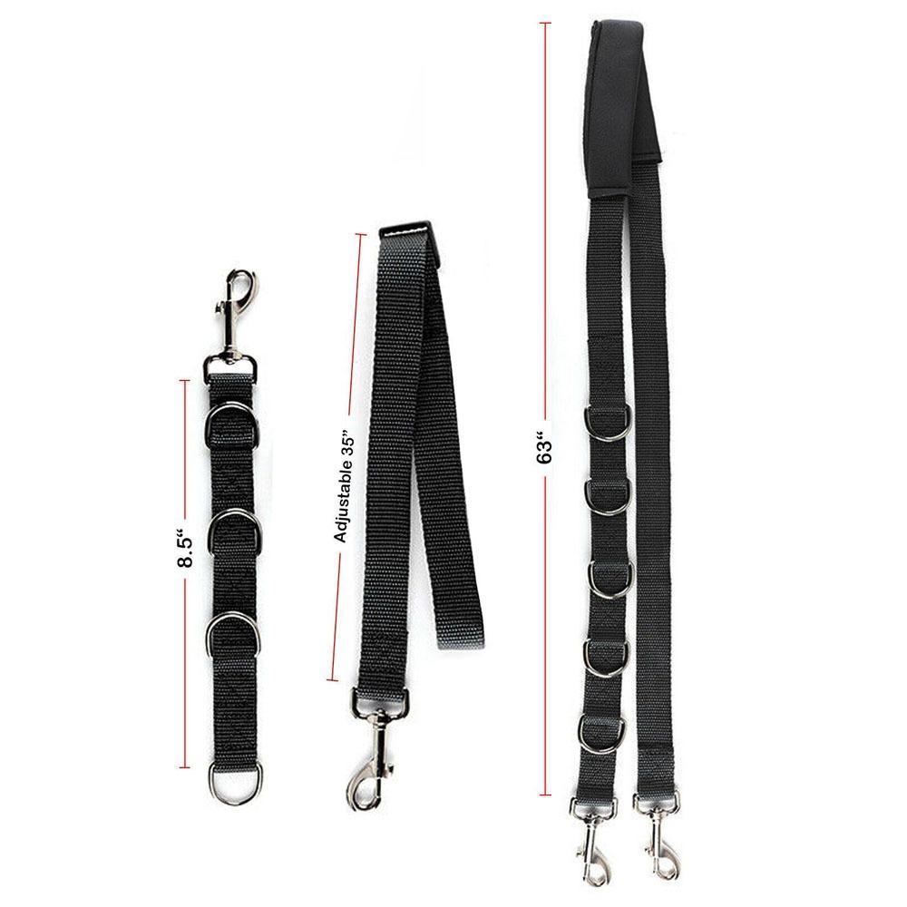 Pet Grooming Fixation with Adjustable Nylon Dog Grooming Belly Belt Pet D-Ring Bath Belt