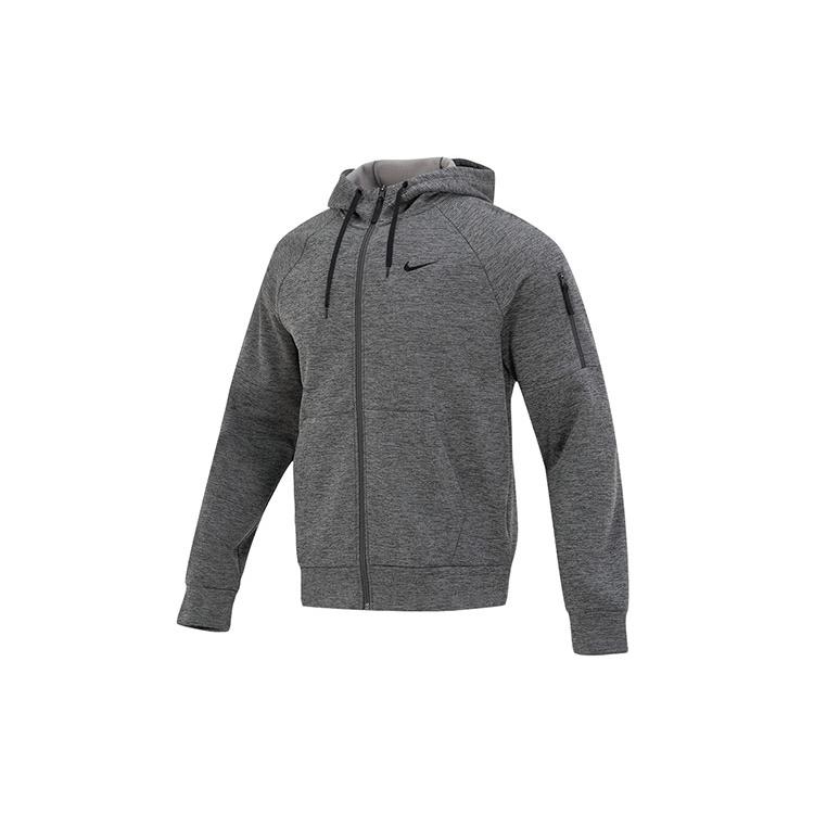 Мужские куртки и пальто Nike Серый DQ4831-071XY/2265952869 L