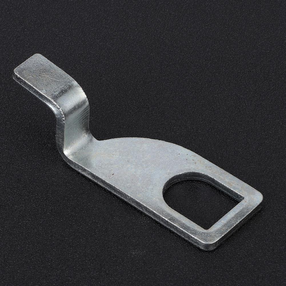 Iron Car Tailgate Holder Standoff Fresh Air Vent Lock Fit for T5