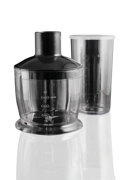 Koenic Khb 83422 Blender Black