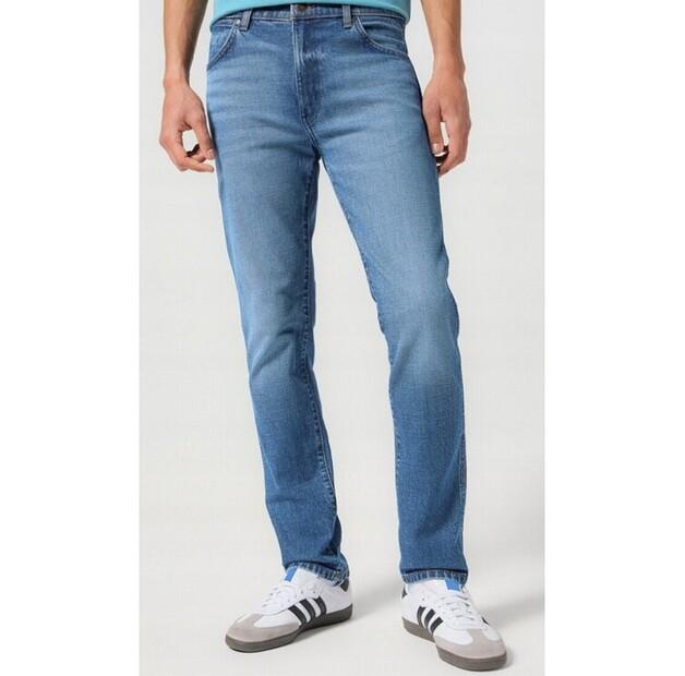 Джинсы Wrangler Larston EU 30_30