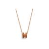 POP H Necklaces Unisex Gold 147992F A9