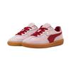 Puma Palermo Unisex Rose Mauve Dark Crimson 396463-50