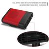 12V 150W Car Auto Heater Hot Cool Fan Windscreen Windshield Demister Defroster