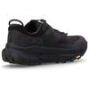 Hoka One One Transport Gtx Casual Shoes Men Sneakers Black 1133957F-BLC