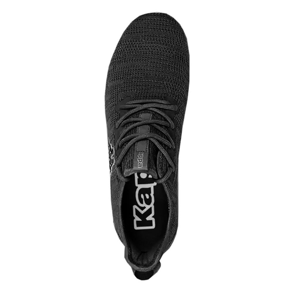 Sneakers Kappa black