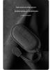 Compatible with Zun Jie M9, Wenjie M8/M7, Xiang Jie S9: Zhi Jie Suede Full Coverage Bluetooth Remote Case.