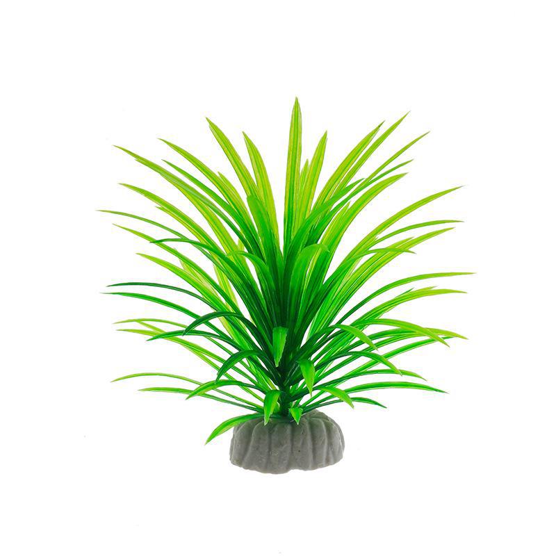 Aquarium Landscaping Simulation Water Plants CX30
